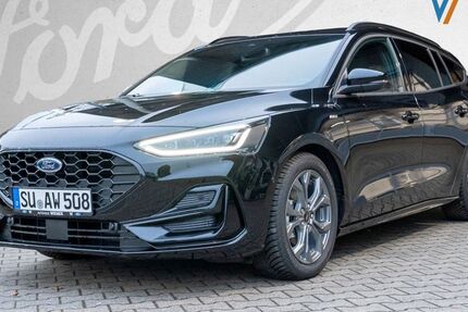 Ford Focus 24.900 km 26.900 &euro; Troisdorf 53844