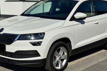 Skoda Karoq 99.800 km 15.999 &euro; Troisdorf 53840