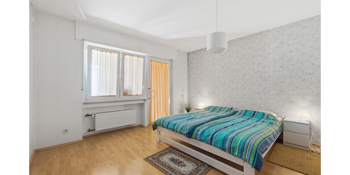 Mit 3D: Viel Platz- Zweifamilienhaus mit Garten in Frechen-Habbelrath! - Zweifamilienhaus Frechen | Angebot:27479759