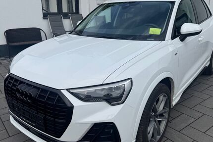 Audi Q3 179.101 km 23.980 &euro; Hürth bei Köln 50354