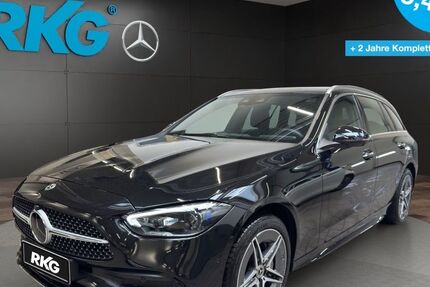 Mercedes-Benz C 300 7.580 km 44.790 &euro; Siegburg 53721