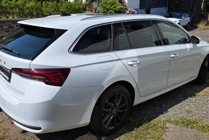 Skoda Octavia 21.000 km 29.900 &euro; Wiehl 51674