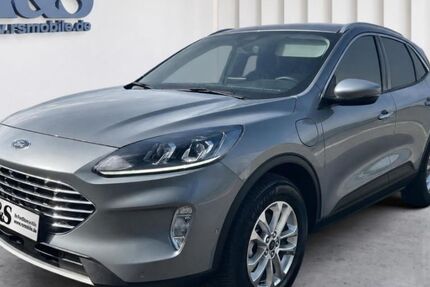 Ford Kuga 16.900 km 23.500 &euro; Köln 50769