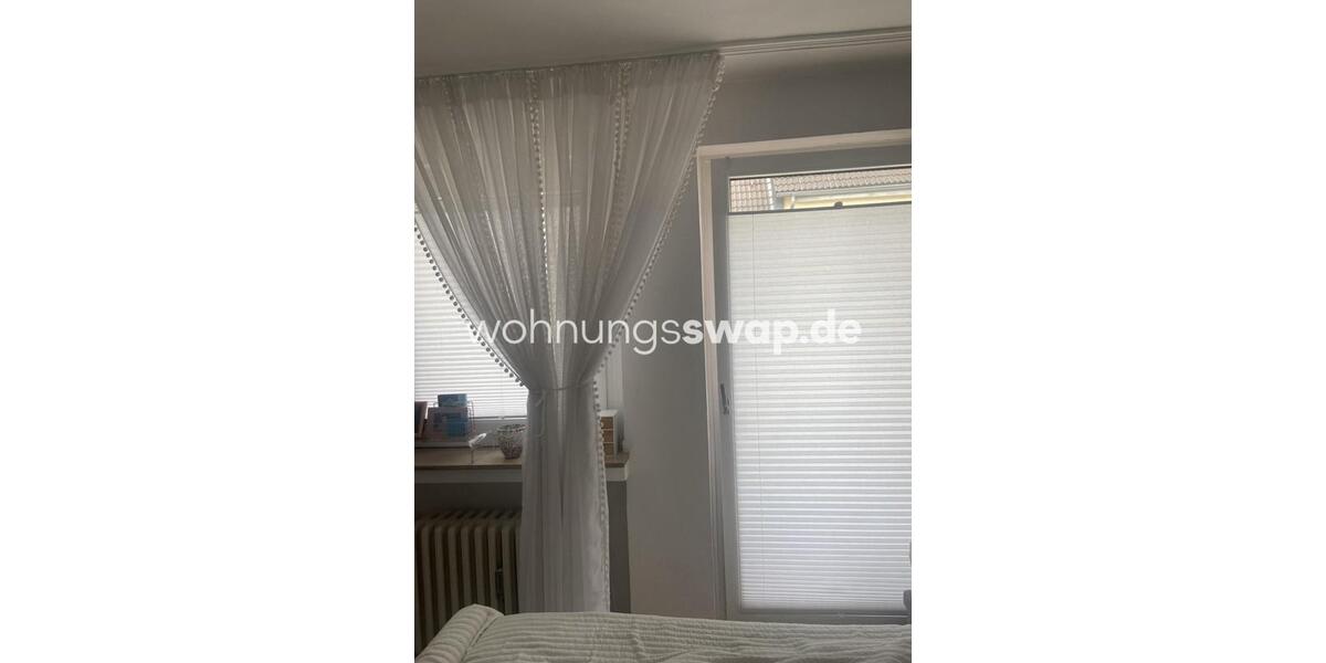 Etagenwohnung Köln Lindenthal - 2 Zimmer, 56 m&sup2;, 570&euro; | Angebot:24538887
