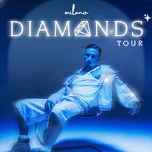 Loge / Premiumbereich - Milano 22.11.2026 LANXESS arena