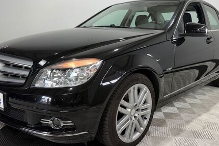Mercedes-Benz C 200 107.455 km 10.499 &euro; Bonn - Dottendorf 53129