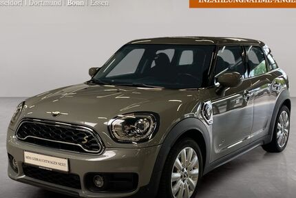 Mini Countryman SE (Cooper) 57.569 km 18.799 &euro; Bonn 53119