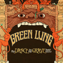 Green Lung 12.12.2026 Carlswerk Victoria