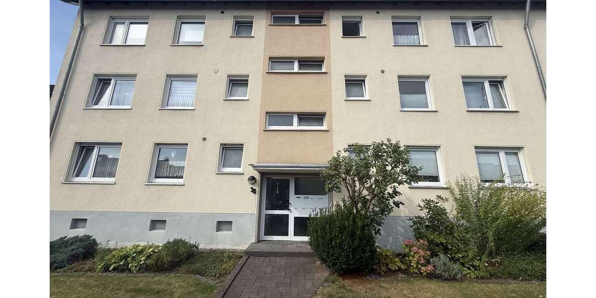 Etagenwohnung Hennef - 3 Zimmer, 73 m&sup2;, 180.000&euro; | Angebot:27293784