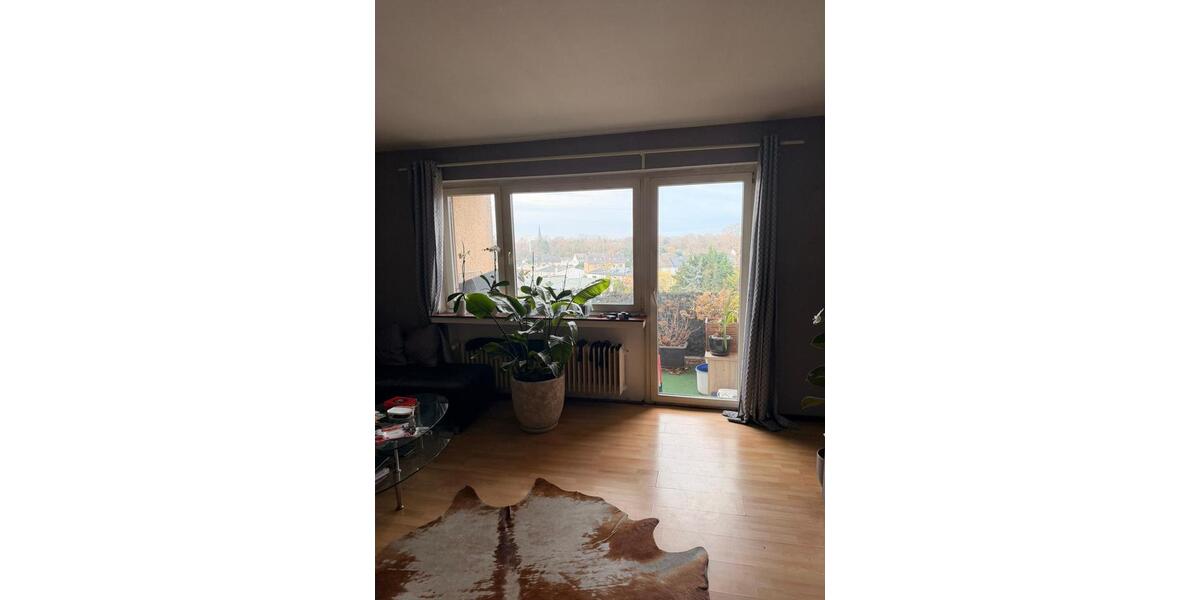 Etagenwohnung Köln Mülheim - 1 Zimmer, 42 m&sup2;, 185.000&euro; | Angebot:26751552