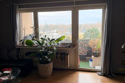 Wohnung Köln Mülheim - 1 Zimmer, 42 m&sup2;, 185.000&euro; | Angebot:26751552