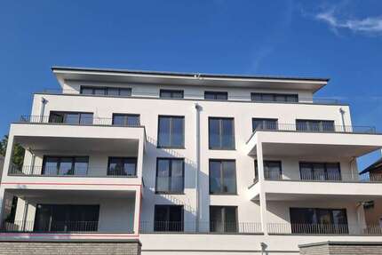 Wohnung Bonn Küdinghoven - 3 Zimmer, 96 m&sup2;, 1.578&euro; | Angebot:27303836