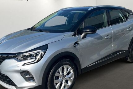 Renault Captur 34.000 km 15.999 &euro; Köln 51107