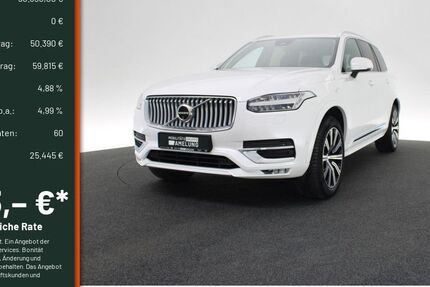 Volvo XC90 29.611 km 49.890 &euro; Engelskirchen 51766