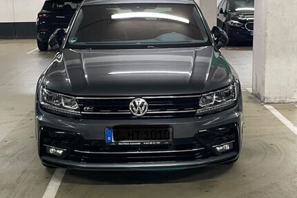 VW Tiguan 115.000 km 19.500 &euro; köln 50827