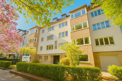 Wohnung Düsseldorf Düsseltal - 3 Zimmer, 108 m&sup2;, 495.000&euro; | Angebot:27459739