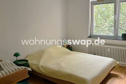 Wohnung Köln - 2 Zimmer, 61 m&sup2;, 1.080&euro; | Angebot:27239204