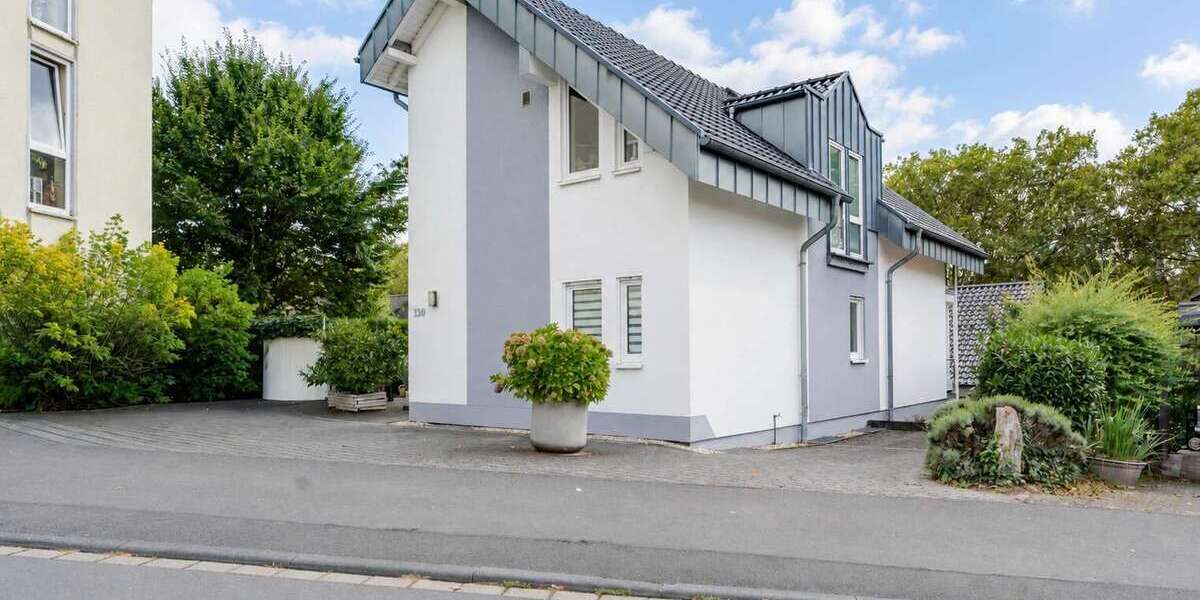 Etagenwohnung Siegburg / Wolsdorf Wolsdorf - 3 Zimmer, 82 m&sup2;, 320.000&euro; | Angebot:27447200