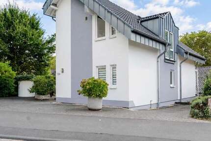 Wohnung Siegburg / Wolsdorf Wolsdorf - 3 Zimmer, 82 m&sup2;, 320.000&euro; | Angebot:27447200