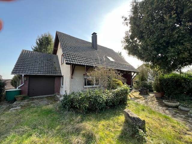 Einfamilienhaus Siegburg / Kaldauen Kaldauen - 5 Zimmer, 132 m&sup2;, 595.000&euro; | Angebot:27003287