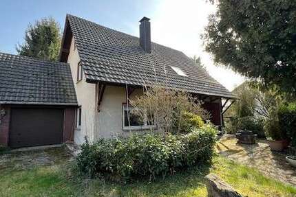 Haus Siegburg / Kaldauen Kaldauen - 5 Zimmer, 132 m&sup2;, 595.000&euro; | Angebot:27003287
