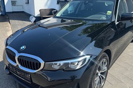 BMW 320 177.101 km 17.880 &euro; Hürth bei Köln 50354