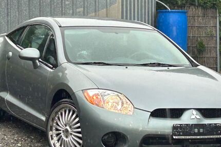 Mitsubishi Eclipse 226.950 km 4.900 &euro; Overath bei Köln 51491