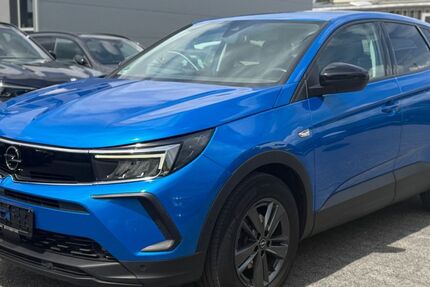 Opel Grandland (X) 152.300 km 12.990 &euro; Hilden 40721