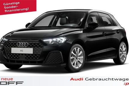 Audi A1 7.450 km 21.675 &euro; Sankt Augustin-Menden 53757