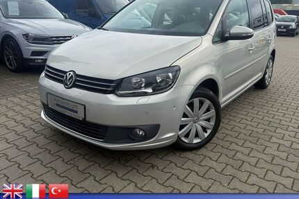 VW Touran 199.987 km 5.990 &euro; Langenfeld 40764