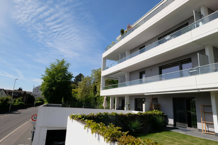 Wohnung Bonn Küdinghoven - 4 Zimmer, 125 m&sup2;, 625.000&euro; | Angebot:26683211
