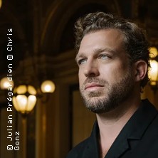 Hans Zender: Schuberts Winterreise - Julian Prégardien | Ensemble 05.01.2027 Kölner Philharmonie