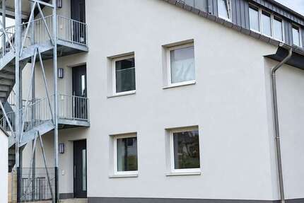 Wohnung Monheim am Rhein Baumberg - 3 Zimmer, 100 m&sup2;, 1.500&euro; | Angebot:27464522