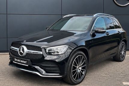 Mercedes-Benz GLC 200 90.889 km 30.980 &euro; Brühl 50321