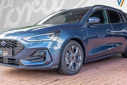 Ford Focus 15.900 km 26.900 &euro; Troisdorf 53844