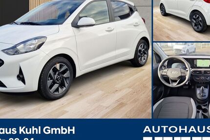 Hyundai i10 1.590 km 20.990 &euro; Overath 51491