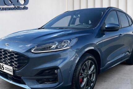 Ford Kuga 27.843 km 27.500 &euro; Köln 50769