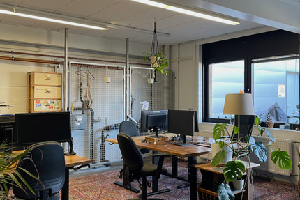 Gewerbeobjekt Köln Ehrenfeld - 150&euro; | Angebot:17687313