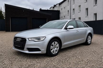 Audi A6 123.000 km 14.750 &euro; leverkusen 51371