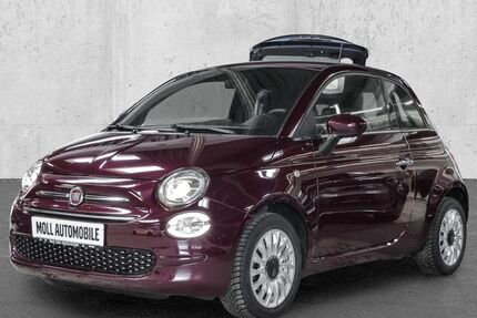 Fiat 500 24.498 km 9.790 &euro; Köln 50825