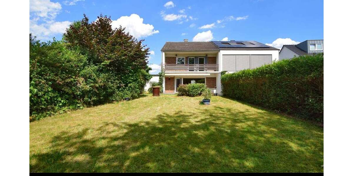Einfamilienhaus Köln Rodenkirchen - 5 Zimmer, 126 m&sup2;, 798.000&euro; | Angebot:26955970