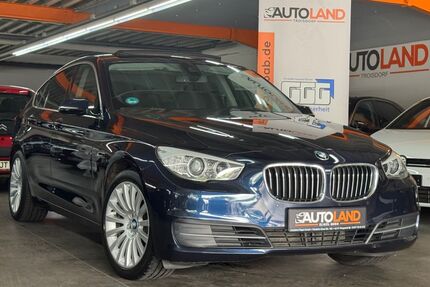 BMW 530 Gran Turismo 200.000 km 14.999 &euro; Troisdorf 53842