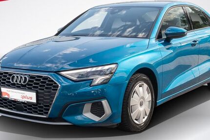 Audi A3 79.100 km 20.375 &euro; Sankt Augustin-Menden 53757