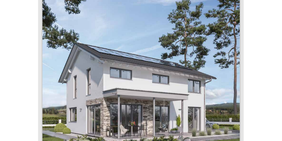 Einfamilienhaus Solingen Höhscheid - 7 Zimmer, 153 m&sup2;, 709.000&euro; | Angebot:27371591