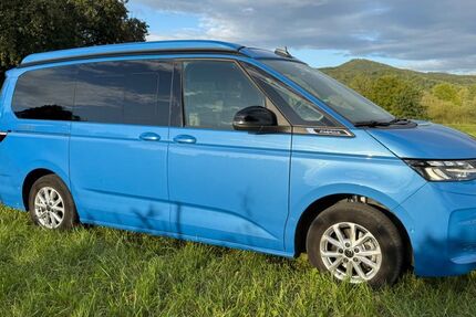 VW T7 California 17.000 km 56.990 &euro; Bonn 53173