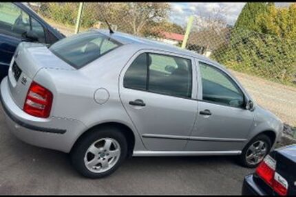 Skoda Fabia 265.445 km 2.500 &euro; Köln 50769