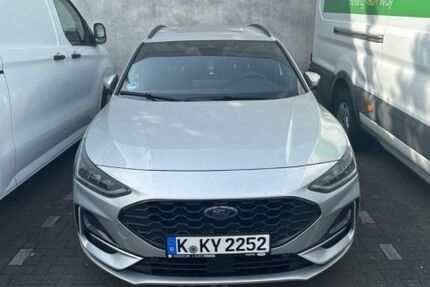Ford Focus 13.148 km 24.990 &euro; Köln 50825