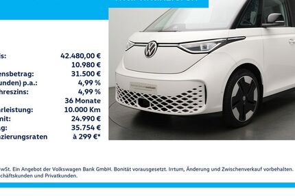 VW ID. Buzz 67.910 km 41.480 &euro; Leverkusen 51379