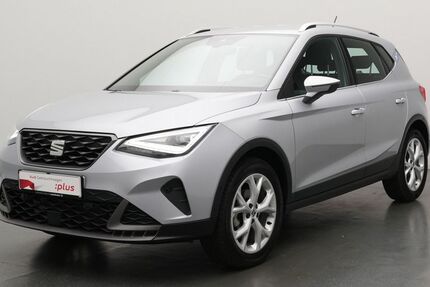 Seat Arona 32.741 km 18.480 &euro; Leverkusen 51373