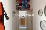 Etagenwohnung Köln Innenstadt - 2 Zimmer, 55 m&sup2;, 756&euro; | Angebot:25228920